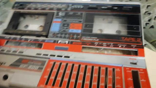 Анонс новых накладок для Sharp 800 Sharp 939 смотреть онлайн