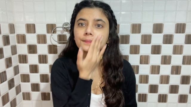 My current nighttime (Retinol) Routine ✨ Mini review 💕 #skincare смотреть онлайн