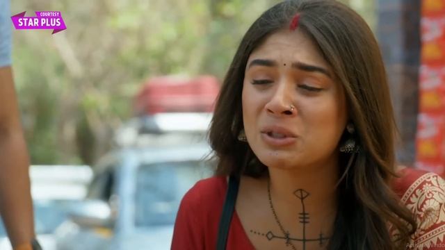 Imlie Today New PROMO | 27th April 2024 | смотреть онлайн