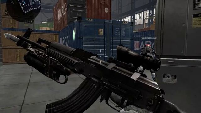 Warface - Проверка новичка, или как Чпокер раз****вает смотреть онлайн