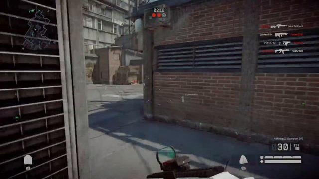 Warface [engineer] /gamplay Pvp K.i.w.i Uzi Pro O-P!!!