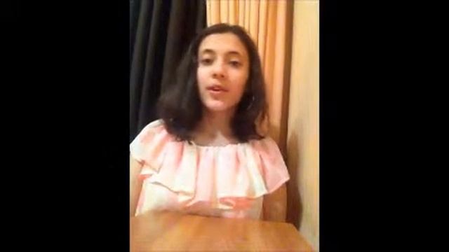 В.Тушнова «Весна» смотреть онлайн