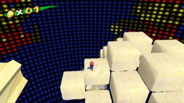 Super Mario Sunshine - Episode 12: Serina's Stingray смотреть онлайн