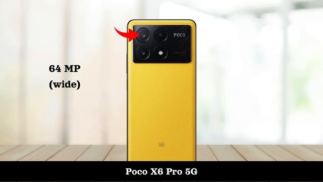 Poco X6 Pro 5G Vs Infinix Zero 5G 2023 - Full Comparison 2024