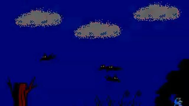 NES Playthrough - Panda Adventure (Unlicensed NES game) смотреть онлайн