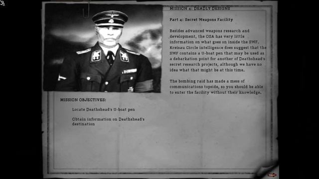 Castle Gothicstein - Part 10