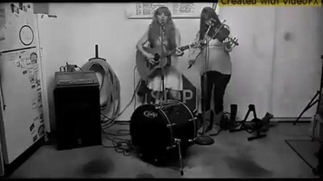 White Liar by Miranda Lambert - bluegrass style смотреть онлайн
