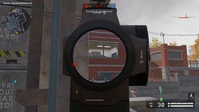 Warface РМ 2.0 СОЛО бой за третью лигу с АК-12 смотреть онлайн