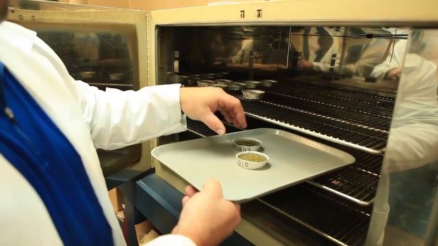 Качество продукции NSP