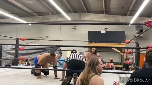 Adrenaline Pro Wrestling Championship смотреть онлайн