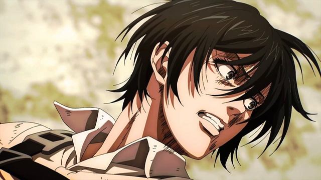 4K AOT - Carol of the Bells [Edit/ AMV] смотреть онлайн