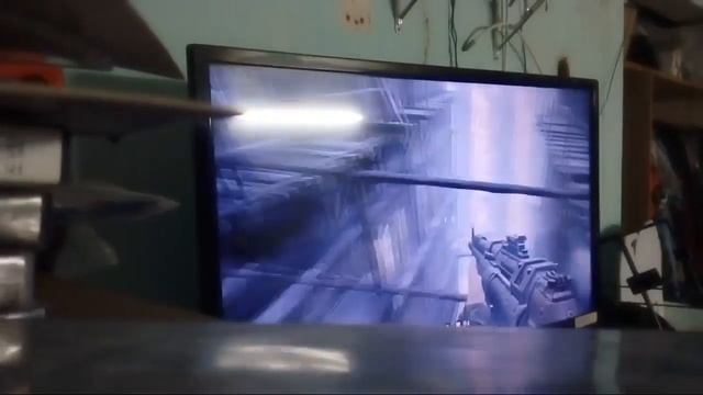 wolfenstein The New Orden смотреть онлайн