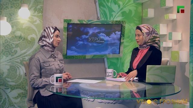 ДИРЕКТОР ИНСТИТУТА ДОПОЛНИТЕЛЬНОГО ОБРАЗОВАНИЯ ЧГУ им. А. КАДЫРОВА МАДИНА БАТАШЕВА смотреть онлайн