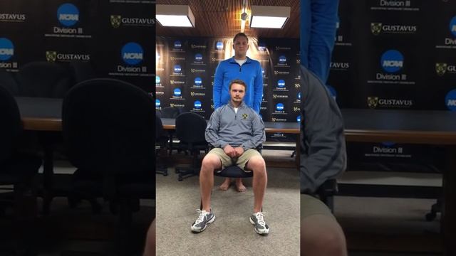 Compression and Spurlings test смотреть онлайн