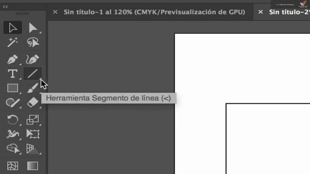 2.「ILLUSTRATOR」Interfaz Del Programa