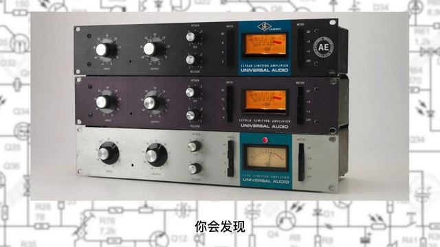和音频有关的dB单位都是什么？dBm,dBu,dBV,dBFS的解释|Mic·Up|第二十七期 смотреть онлайн