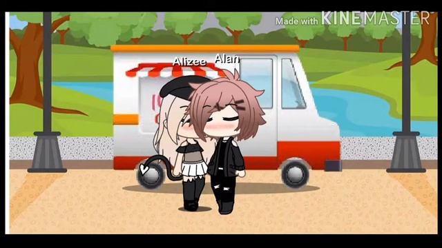 24 hrs siendo novia de Alan смотреть онлайн