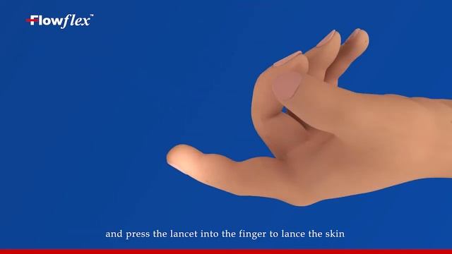 （English）Flowflex SARS-CoV-2 Neutralizing Antibody Rapid Test смотреть онлайн