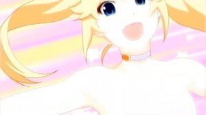 Magical Girl Anime Transformation Mix - Abstreact