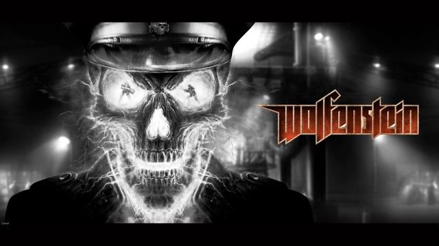 Wolfenstein 2009 - Slums Battle
