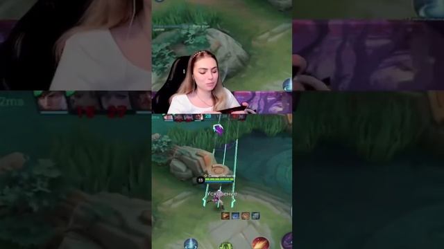 🔥Solo Selena🔥 Mobile Legends BangBang ❗️ #streammlbb #мобайллегенд #млбб #moba смотреть онлайн