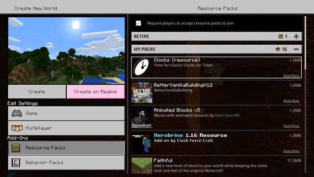 How to Download Minecraft Mods on XboxOne/XboxSeriesX! Tutorial (NEW Method) 2021 смотреть онлайн