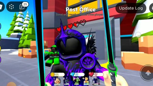 😮мне дал подписчик юнита TITAN SPIKER MEN TOILET TOWER DEFENSE 😮 смотреть онлайн