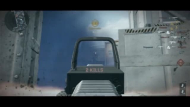 Warface "Over" Montage | #M смотреть онлайн