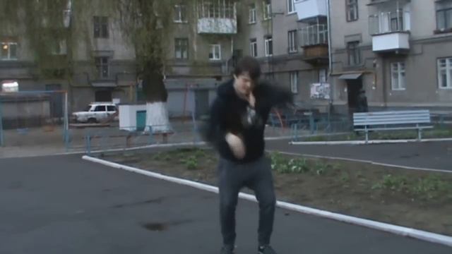 Dance Generation@ Ukraine - Top-16 (part 1) смотреть онлайн