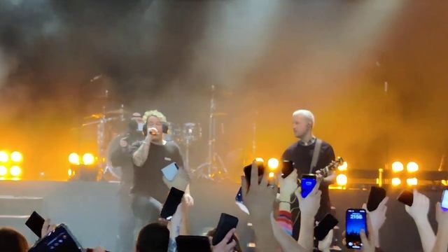 Electric Callboy - Neon (ACOUSTIC) (Live @ Trädgårn Göteborg 2023-03-22) смотреть онлайн