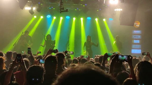 Faun (Izmir 11.11.22) 2 смотреть онлайн