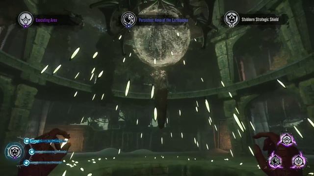 Lichdom Battlemage - PC Gameplay 1440p 60 FPS