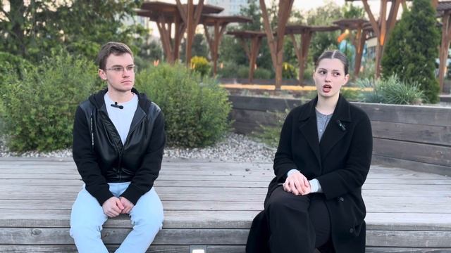 2. Everybody Talks. Почему ЕГЭ это не так страшно, как кажется?