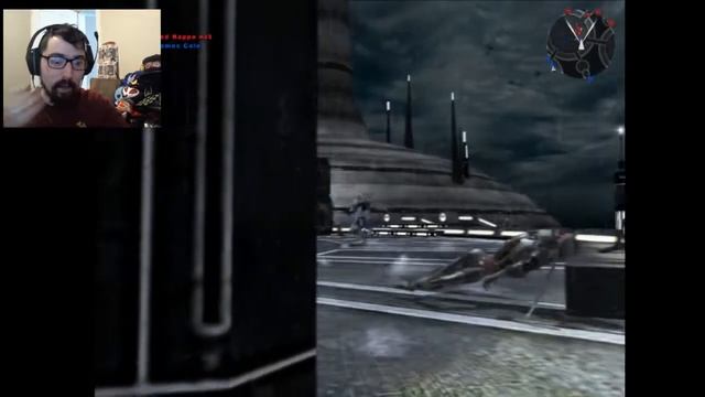 Star wars Battlefront 2 remastered: Return to the Battlefront смотреть онлайн