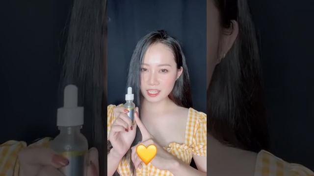 Serum Vitamin C nào là chân ái của mình? #TuNhienSangTuNhien #BeautyTok #Goclamdep #GarnierVietnam смотреть онлайн