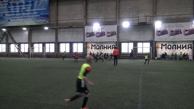 03.04.2021 2011 PRO Легирус - Смена Сосновый Бор 3-1 ПОЛНЫЙ МАТЧ смотреть онлайн