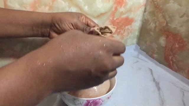 HOW TO MAKE HAIR SHAMPOO WITH FLAXSEED MILK смотреть онлайн