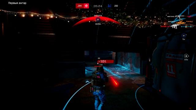 Warface pvp 2024 by True:SAMP смотреть онлайн