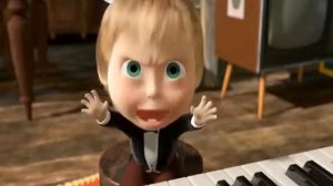 Машины сказки 😘три поросёнка😘