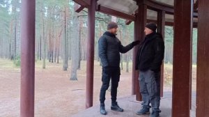 Как можно использовать хват. Особенности выполнения.