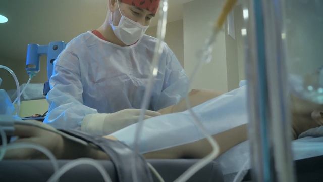 DR.RUSTAM Пластический хирург Курманбаев Рустам Амангельдыевич смотреть онлайн