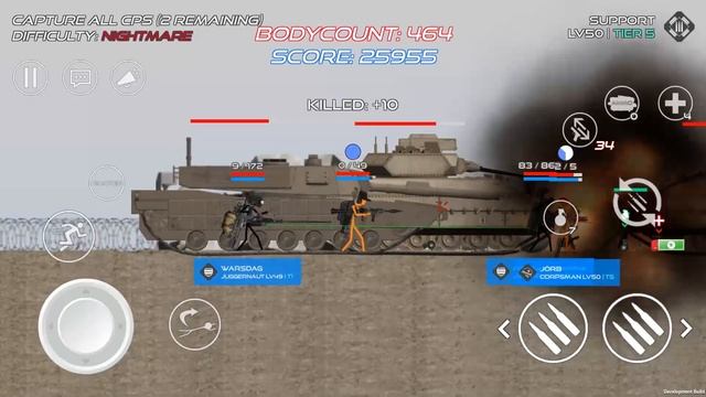 Playing Overlord смотреть онлайн