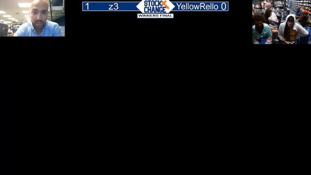 Stock X Change #2 - WF - z3 (Young Link) Vs. YellowRello (Yoshi) смотреть онлайн