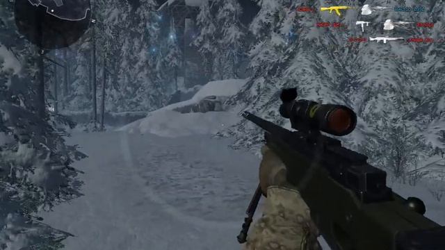 играем на новой карте/выживание/Сибирь. смотреть онлайн