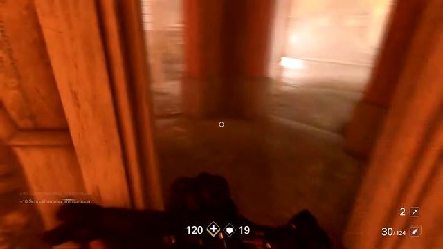 WOLFENSTEIN 2 THE NEW COLOSSUS New Orleans The Wall Ep 14