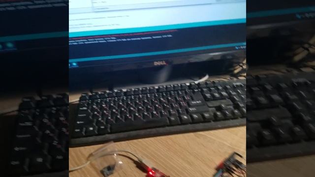 LoRa Sx1276! передатчик и приемник который трудно или практически невозможно заглушить!