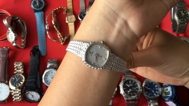 LH(0782.111.599) Lên sóng lô đh hiệu Cyma L616, Elgin, Citizen ngày 9 tháng 6, 2021 смотреть онлайн