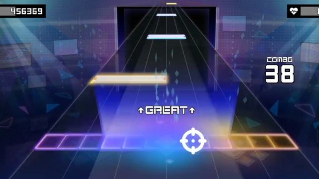 sasakure.UK - ÅMARA level 28 [Pass] Sonolus Project Sekai смотреть онлайн