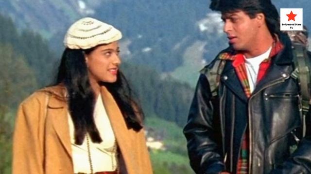 Shahrukh Khan Meet Kajol In Hospital And Revealed Shocking Truth About Her Health смотреть онлайн