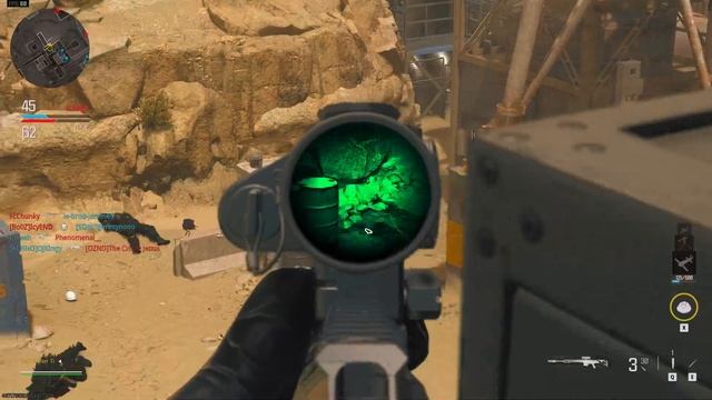 Call of Duty Modern Warfare 3 Multiplayer 4K HDR Gameplay PC - No Commentary смотреть онлайн